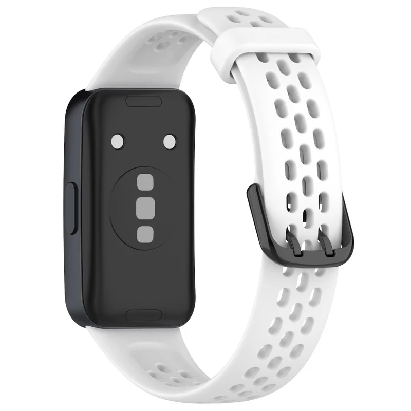 Silicone strap for Huawei Band 8