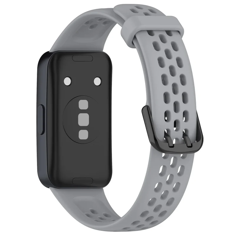 Silicone strap for Huawei Band 8