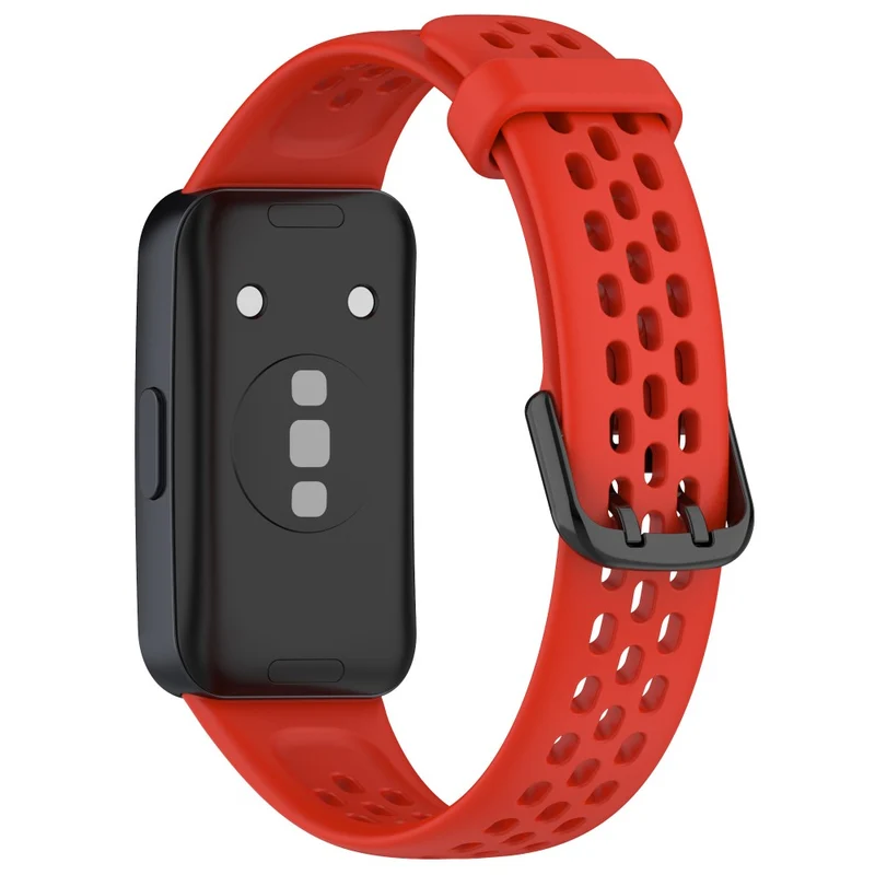 Silicone strap for Huawei Band 8