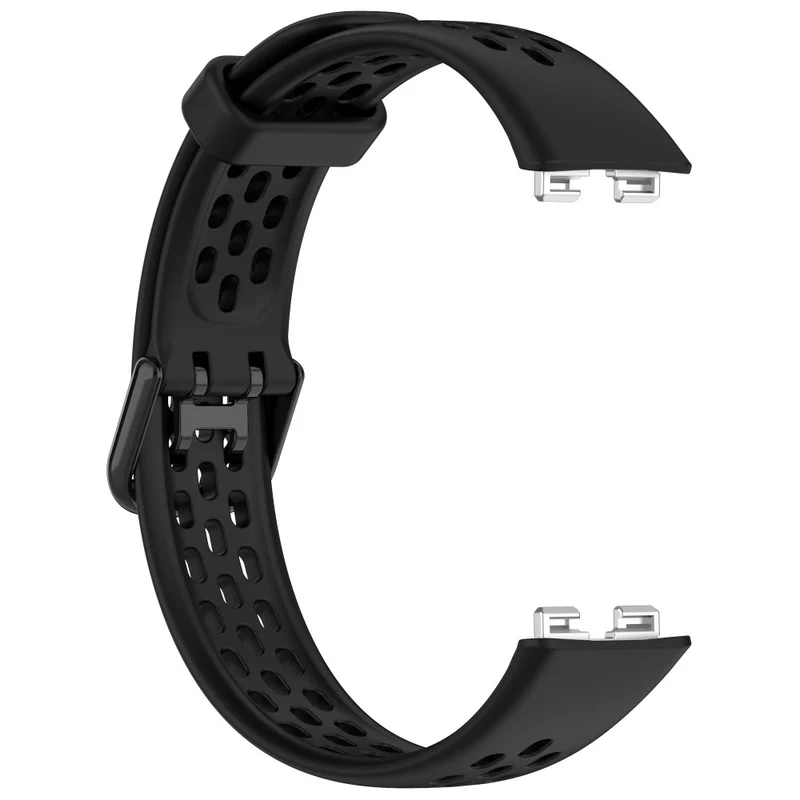 Silicone strap for Huawei Band 8