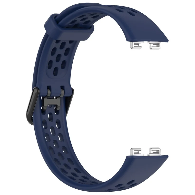 Silicone strap for Huawei Band 8