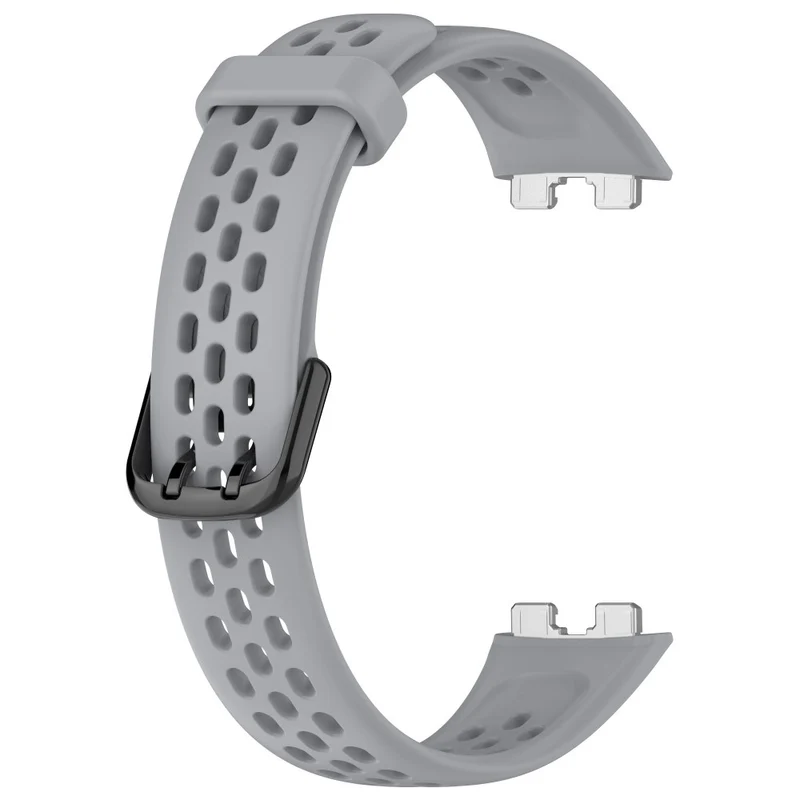 Silicone strap for Huawei Band 8