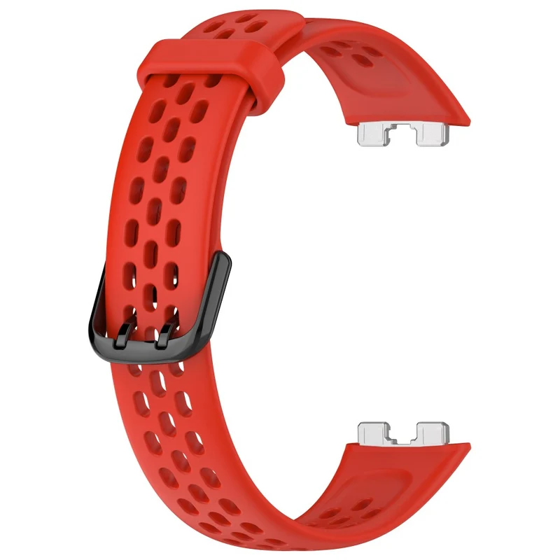 Silicone strap for Huawei Band 8