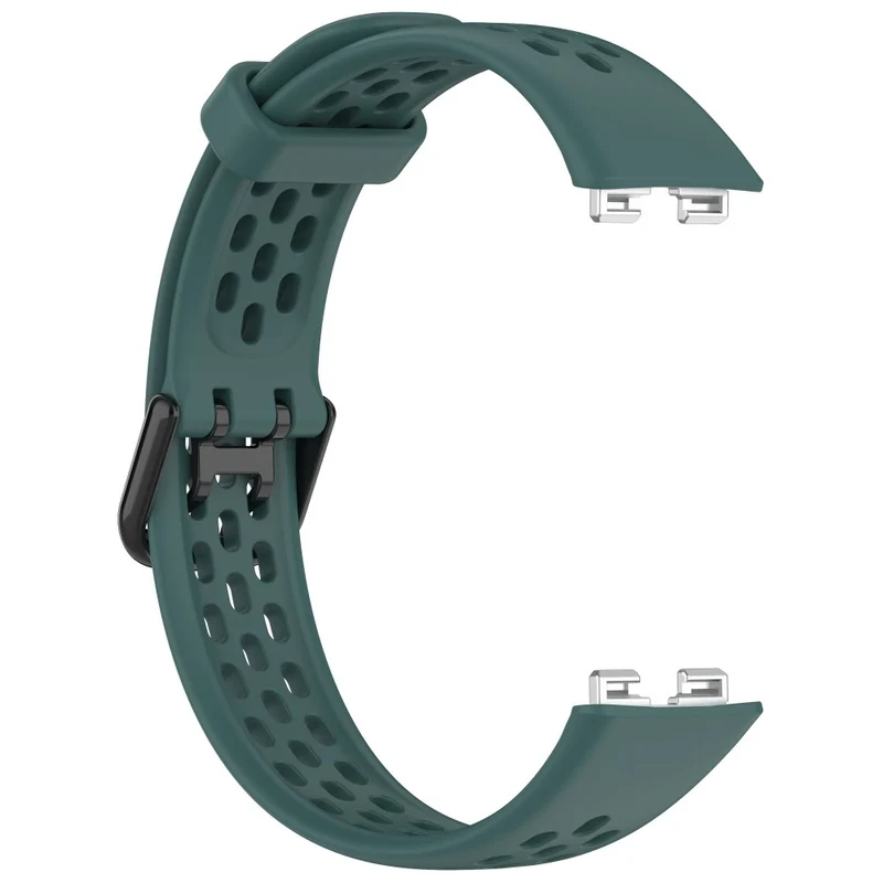 Silicone strap for Huawei Band 8