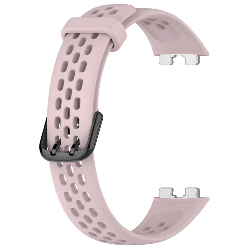 Silicone strap for Huawei Band 8