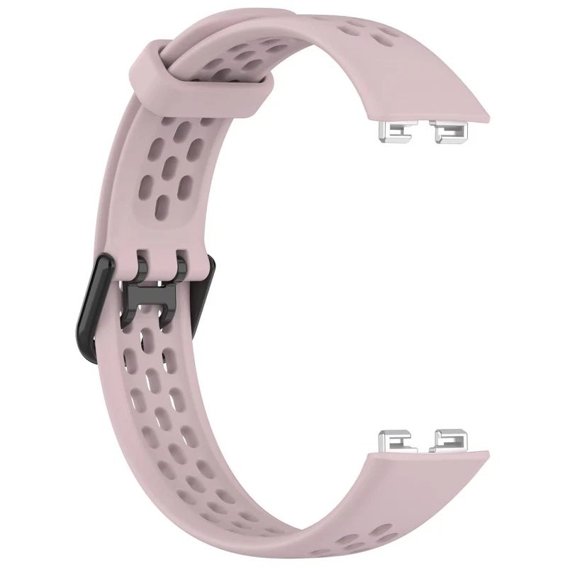 Silicone strap for Huawei Band 8