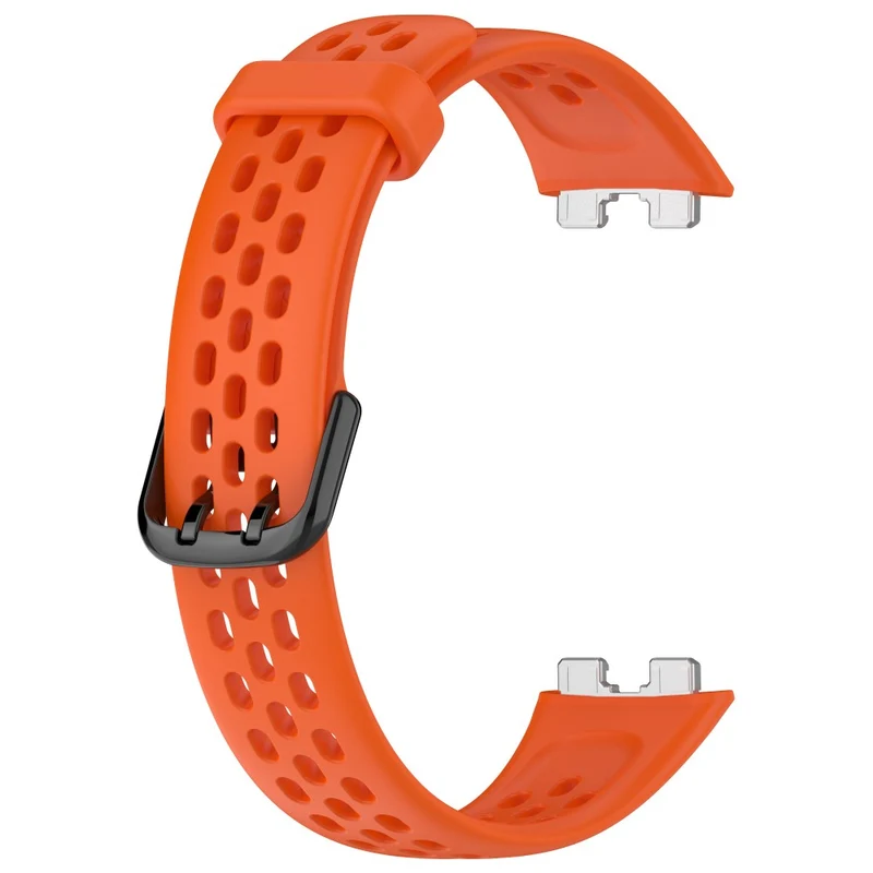 Silicone strap for Huawei Band 8