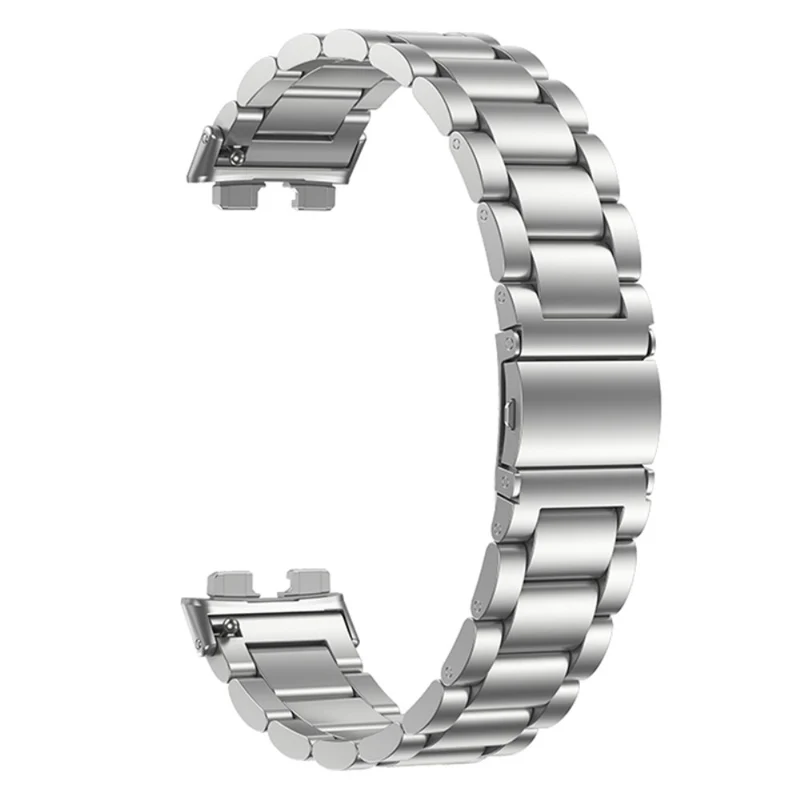 Huawei Band 8 stainless steel strap