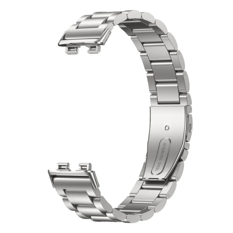 Huawei Band 8 stainless steel strap