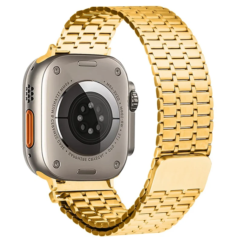 Apple Watch Series 8 (45mm) / Watch Ultra 316L stainless steel strap