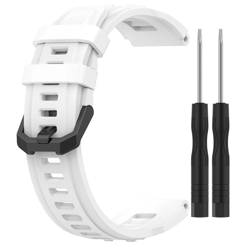 Amazfit T-rex Ultra silicone strap