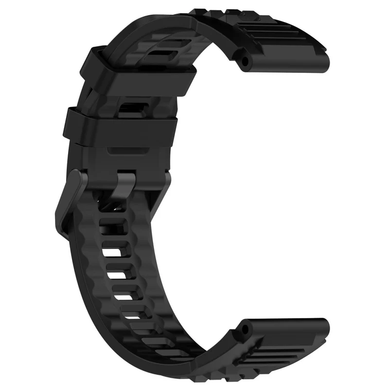 Amazfit T-rex Ultra silicone strap