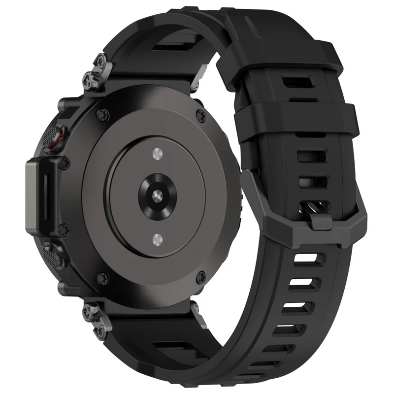 Amazfit T-rex Ultra silicone strap