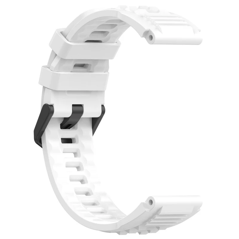 Amazfit T-rex Ultra silicone strap