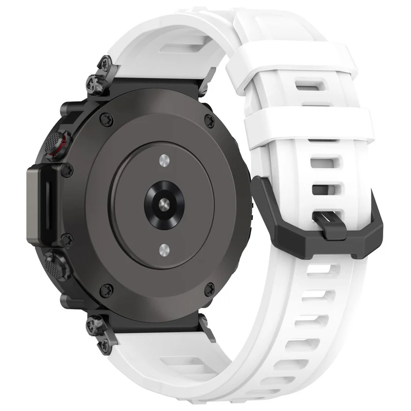 Amazfit T-rex Ultra silicone strap
