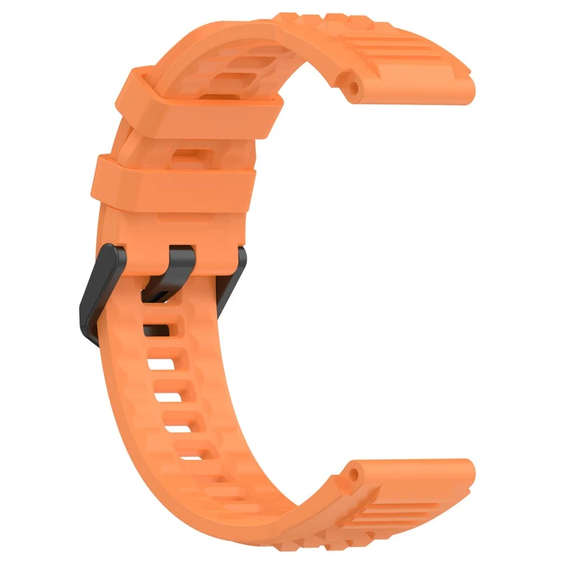 Amazfit T-rex Ultra silicone strap