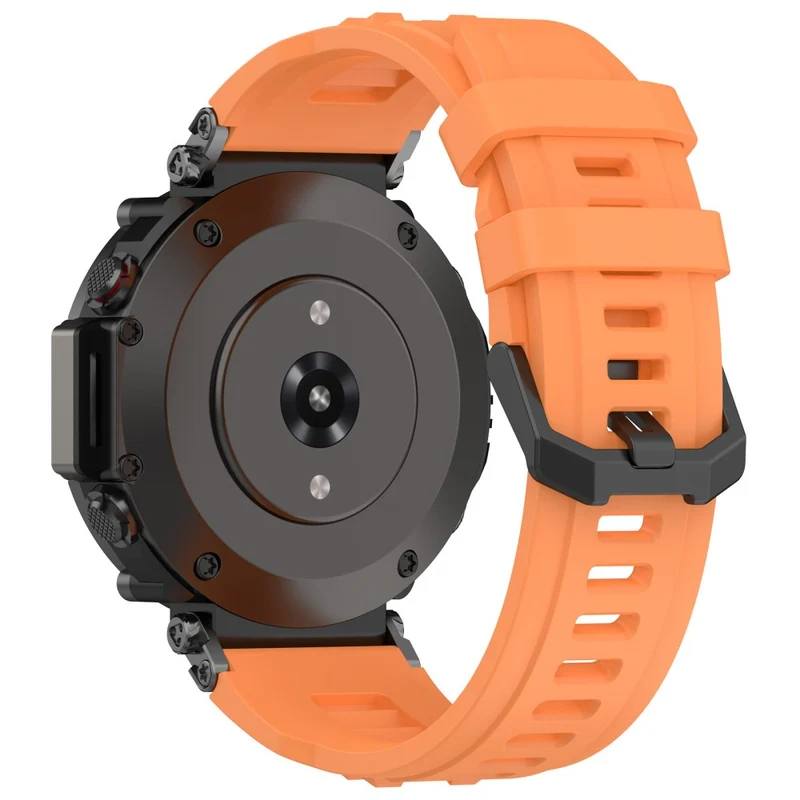Amazfit T-rex Ultra silicone strap
