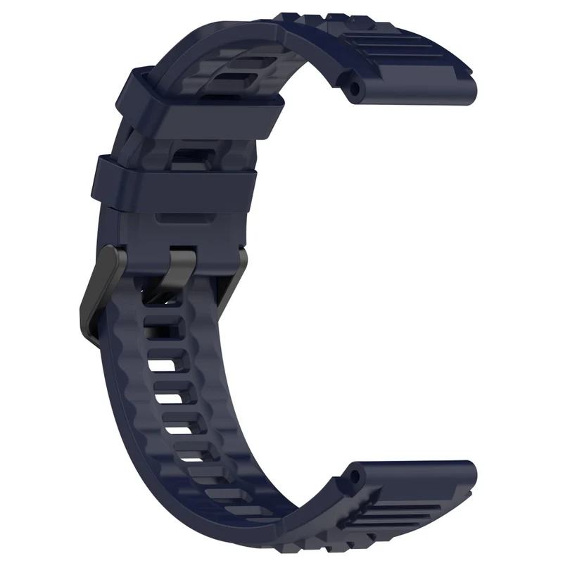 Amazfit T-rex Ultra silicone strap