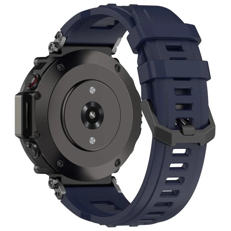 Amazfit T-rex Ultra silicone strap
