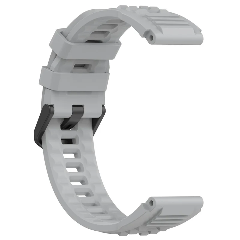 Amazfit T-rex Ultra silicone strap