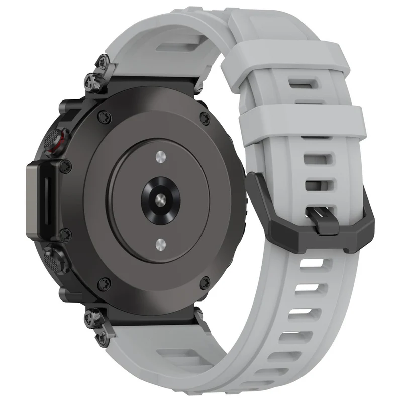 Amazfit T-rex Ultra silicone strap