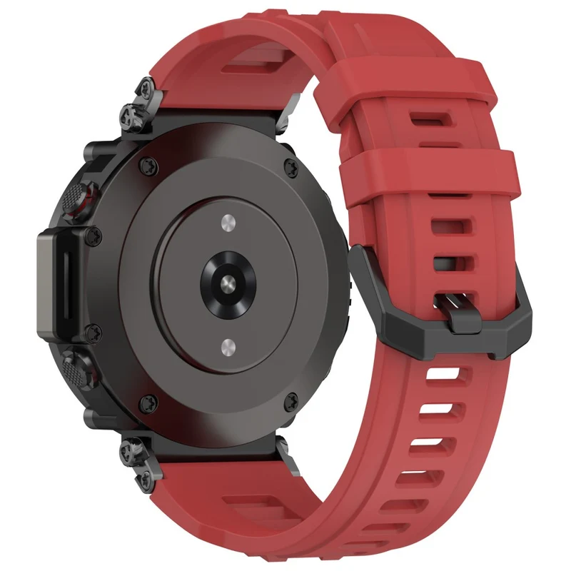 Amazfit T-rex Ultra silicone strap