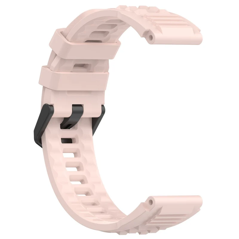 Amazfit T-rex Ultra silicone strap
