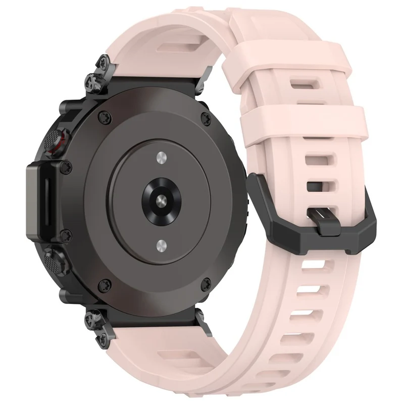 Amazfit T-rex Ultra silicone strap