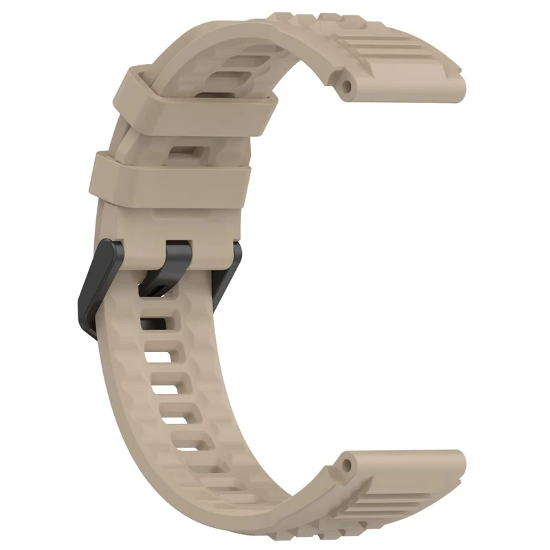 Amazfit T-rex Ultra silicone strap