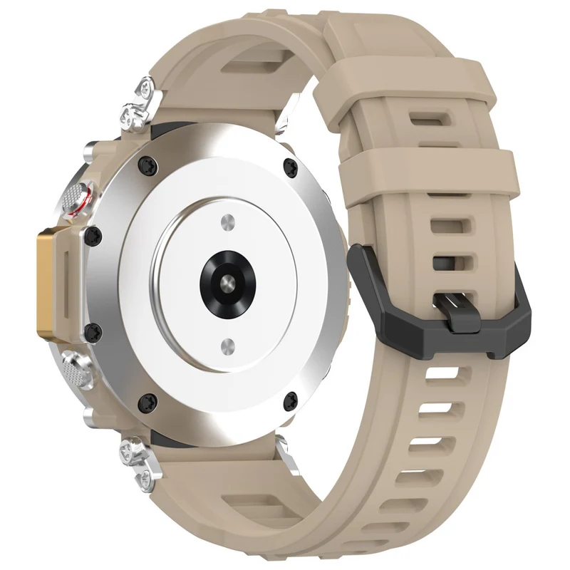 Amazfit T-rex Ultra silicone strap