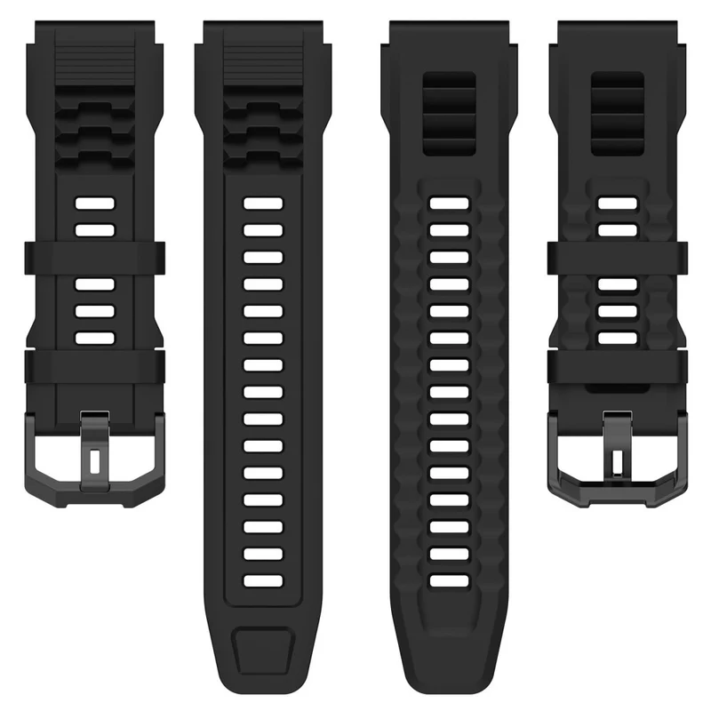 Amazfit T-rex Ultra silicone strap