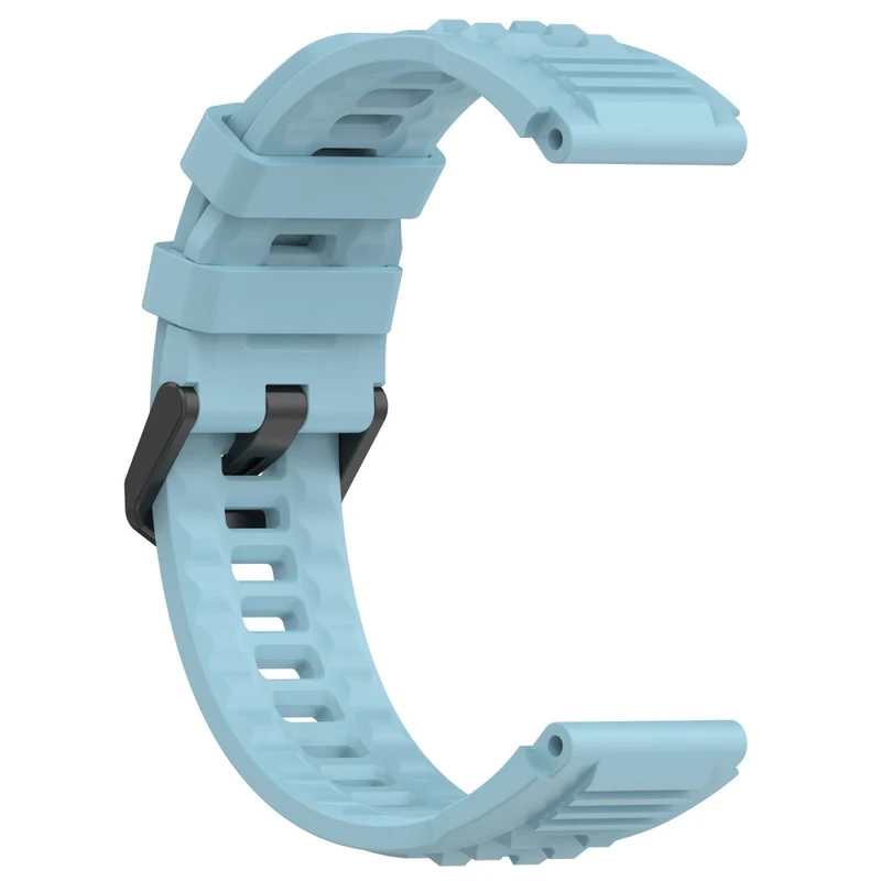 Amazfit T-rex Ultra silicone strap