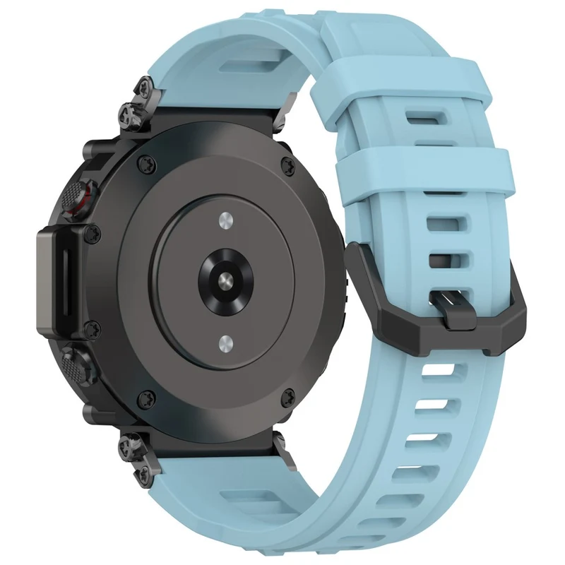 Amazfit T-rex Ultra silicone strap
