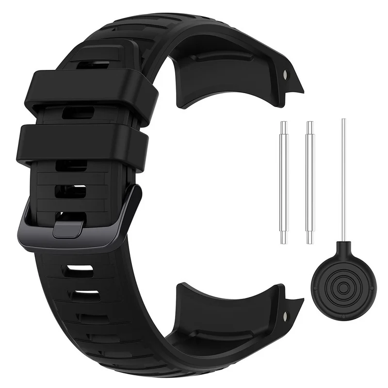 Garmin Instinct 2X silicone strap