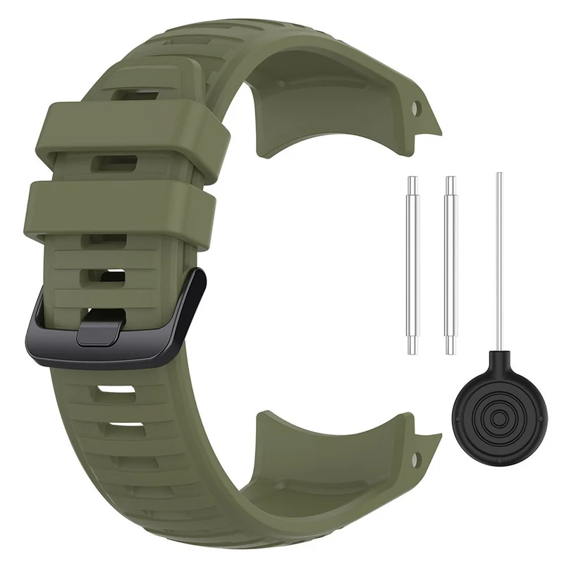 Garmin Instinct 2X silicone strap
