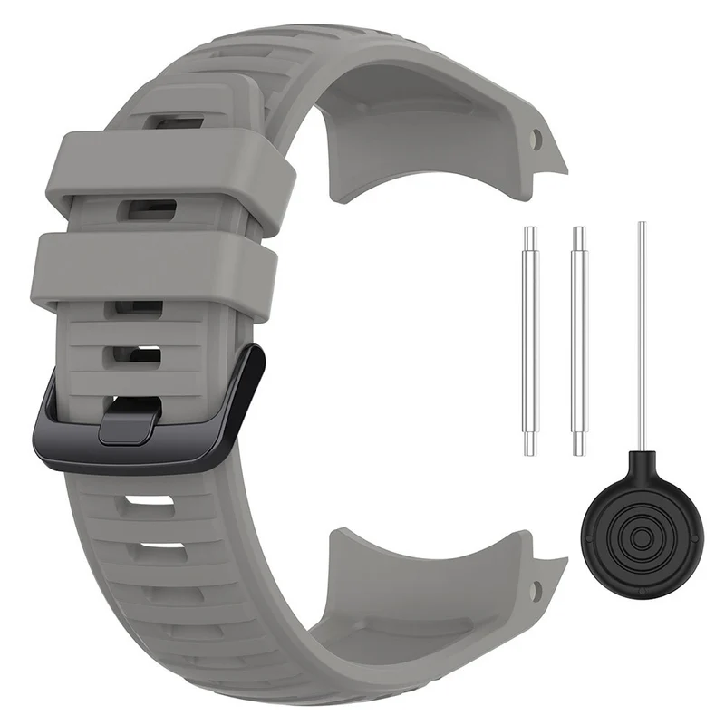 Garmin Instinct 2X silicone strap
