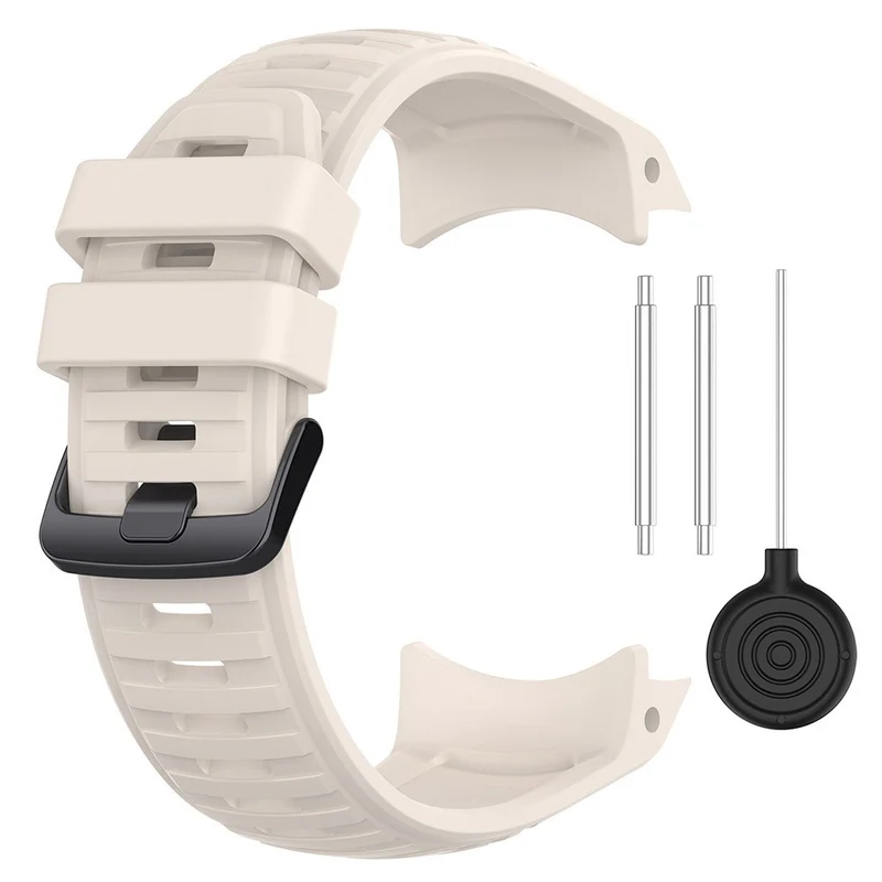 Garmin Instinct 2X silicone strap