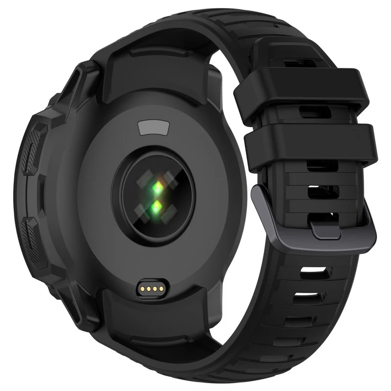 Garmin Instinct 2X silicone strap
