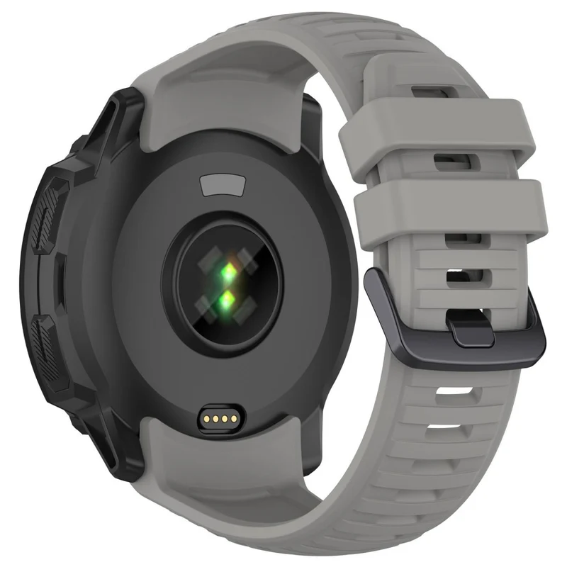 Garmin Instinct 2X silicone strap