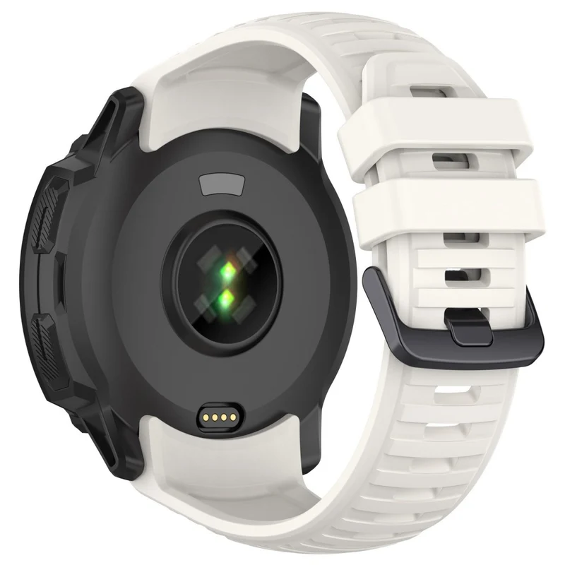 Garmin Instinct 2X silicone strap