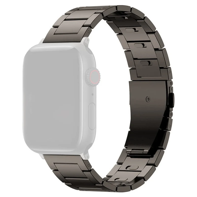 Apple Watch Series 8 (41mm) titanium alloy strap