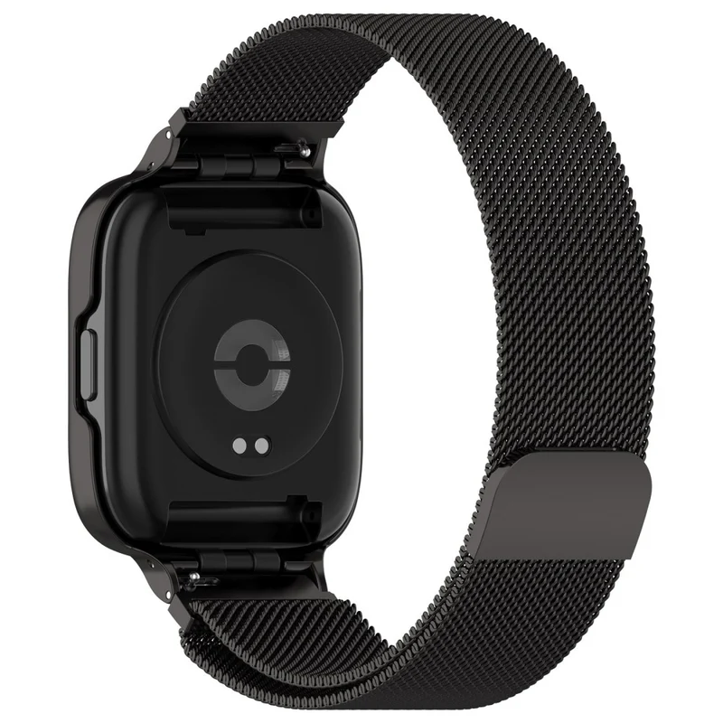 Milanese stainless steel strap for Xiaomi Redmi Watch 3 Active / Lite 3