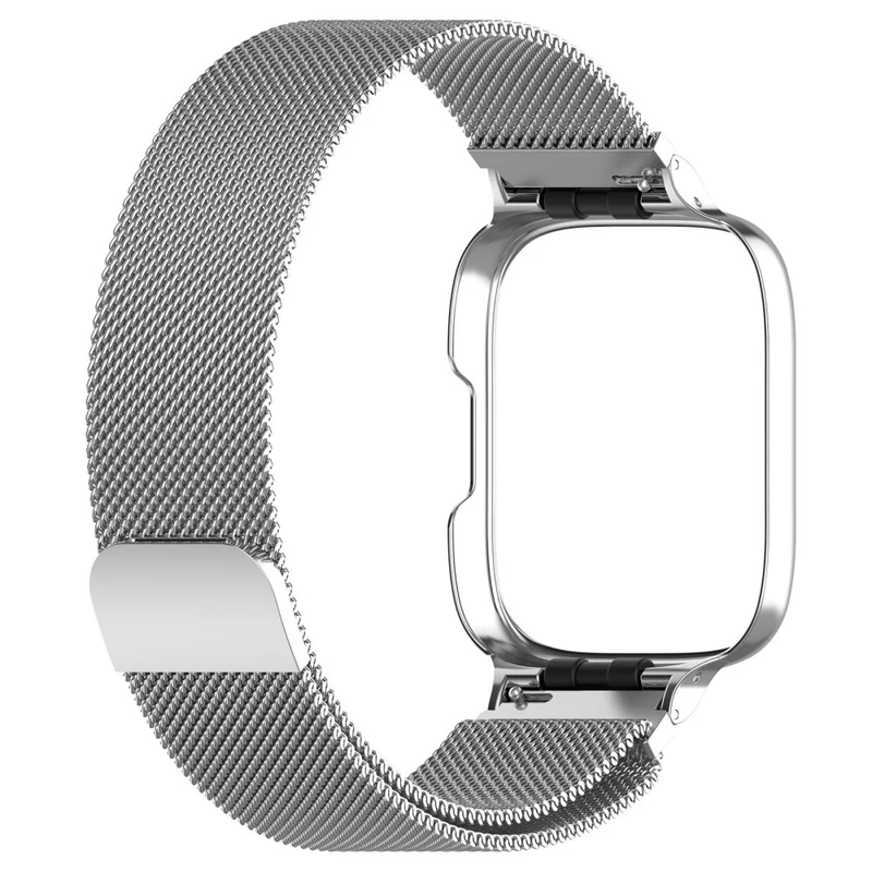 Xiaomi Redmi Watch 3 Active / Lite 3 milanese stainless steel strap
