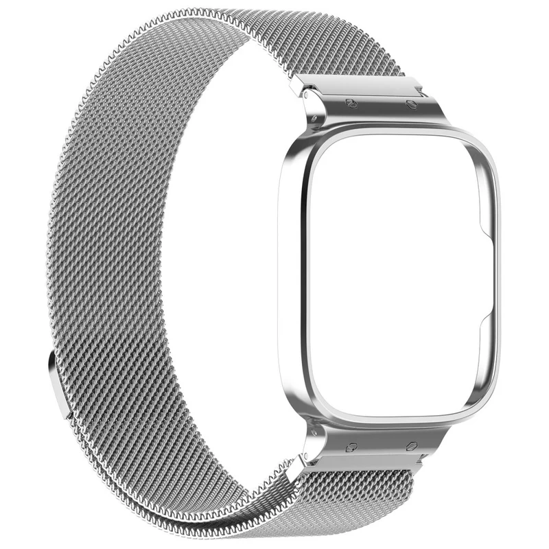 Xiaomi Redmi Watch 3 Active / Lite 3 milanese stainless steel strap