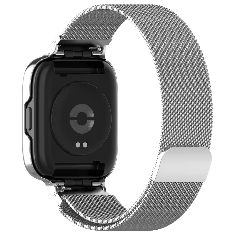 Xiaomi Redmi Watch 3 Active / Lite 3 milanese stainless steel strap