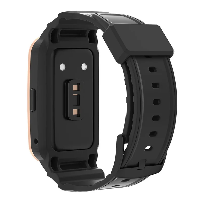 Huawei Band 8 / 7 / 6 strap with protective cover