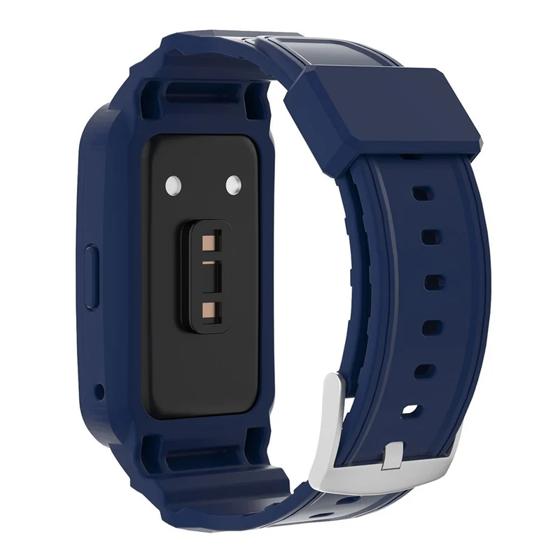Huawei Band 8 / 7 / 6 strap with protective cover