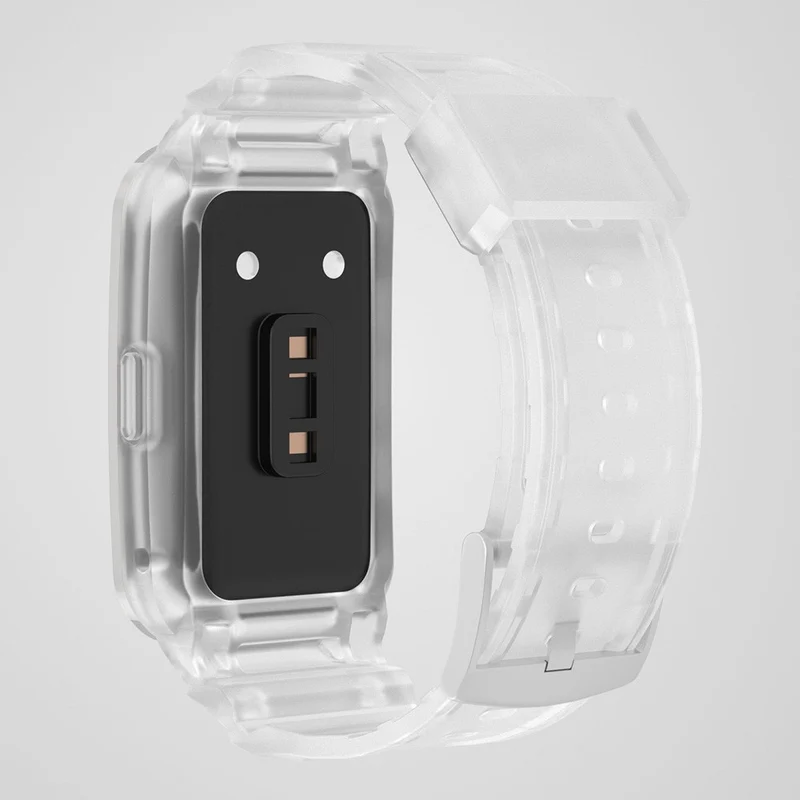 Huawei Band 8 / 7 / 6 strap with protective cover