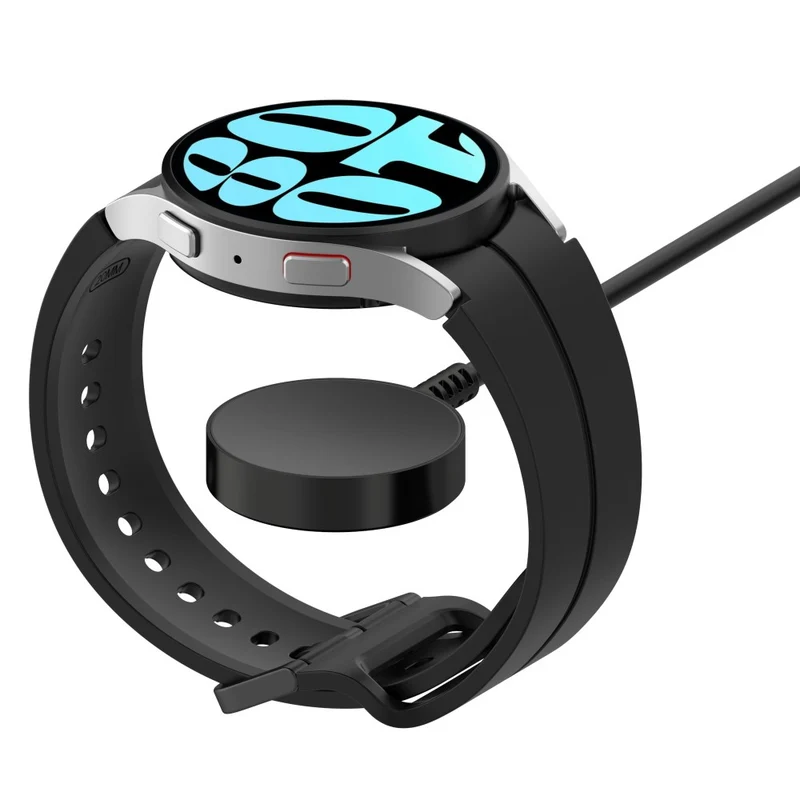 1m USB charging dock cradle for Samsung Galaxy Watch 6 / 5 / 4