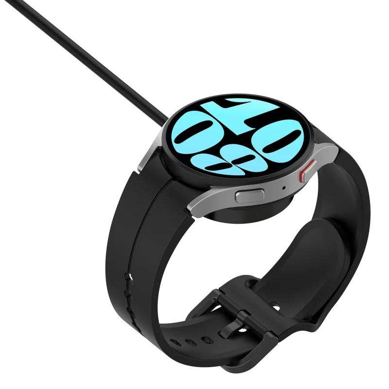 1m USB charging dock cradle for Samsung Galaxy Watch 6 / 5 / 4